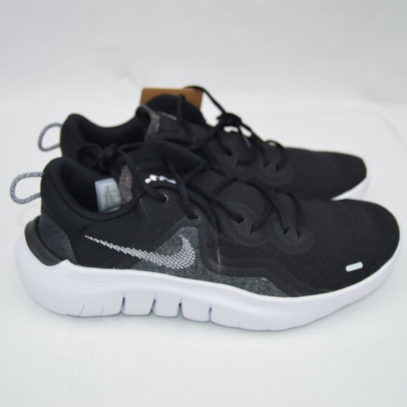 Nike Flex Run 2021 Men's Sizes 8, 8.5 & 9 (New) - Picture 4 of 15